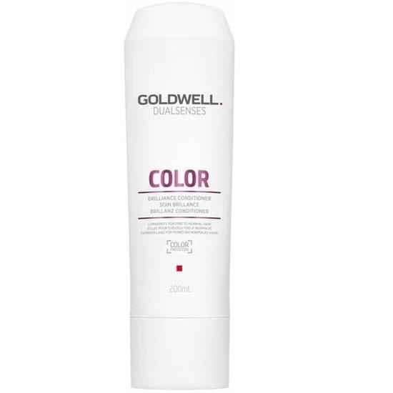 Goldwell Dualsenses Colour Brilliance Conditioner