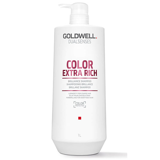 Goldwell Dualsenses Colour Extra Rich Brilliance Shampoo