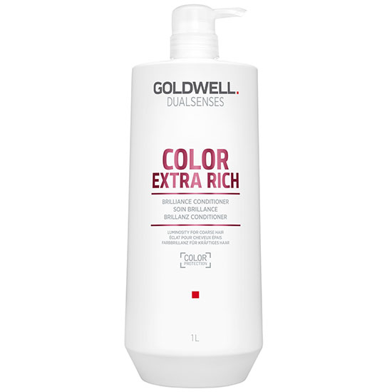 Goldwell Dualsenses Colour Extra Rich Conditioner 1000ml