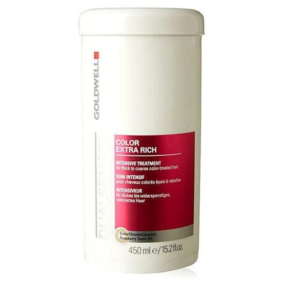 Goldwell Dualsenses Colour Extra Rich Intensive Treatment 450ml