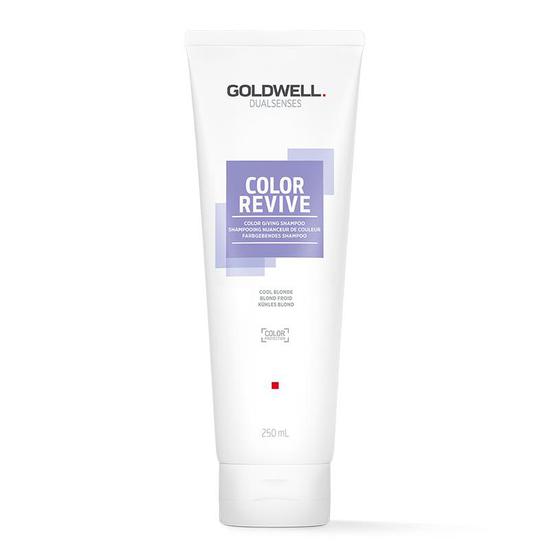 Goldwell Dualsenses Colour Revive Colour Giving Shampoo Cool Blonde