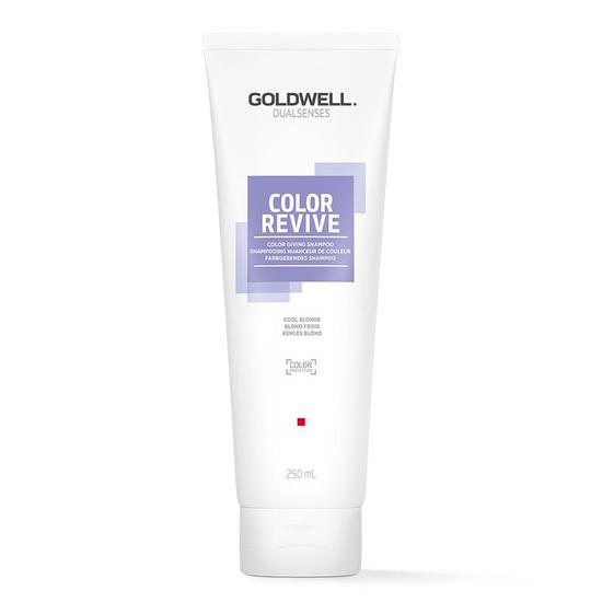 Goldwell Dualsenses Colour Revive Colour Giving Shampoo Cool Blonde