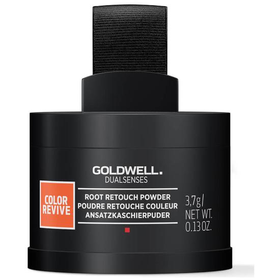 Goldwell Dualsenses Colour Revive Root Touch Up Copper Red