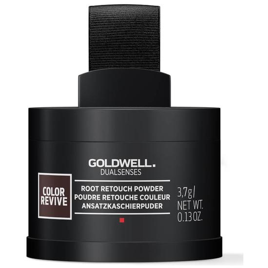Goldwell Dualsenses Colour Revive Root Touch Up Dark Brown
