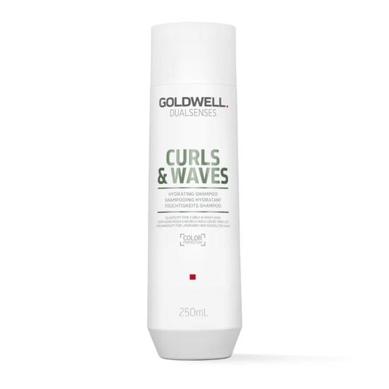 Goldwell Dualsenses Curl & Waves Shampoo 1000ml