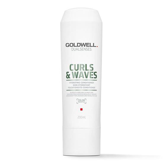 Goldwell Dualsenses Curls & Waves Conditioner 200ml