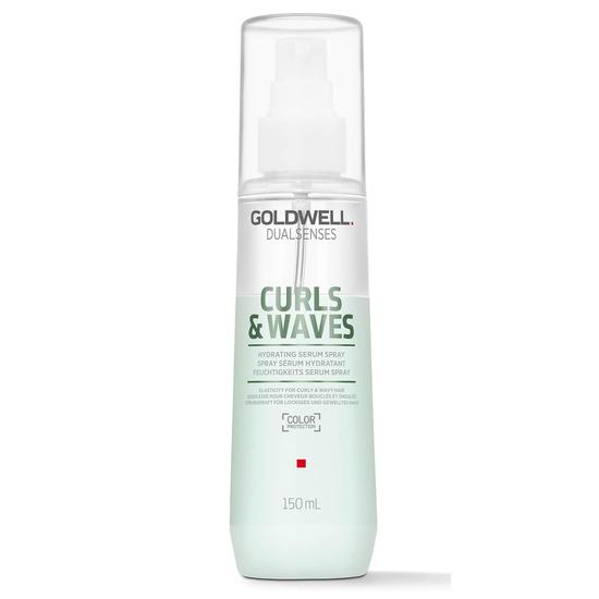 Goldwell Dualsenses Curls & Waves Serum Spray 150ml