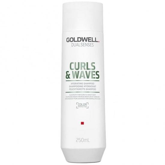 Goldwell Dualsenses Curls & Waves Shampoo 250ml