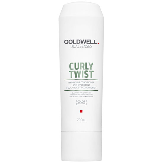 Goldwell Dualsenses Curly Twist Hydrating Conditioner 200ml