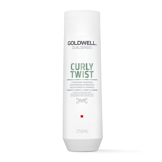 Goldwell Dualsenses Curly Twist Hydrating Shampoo 250ml