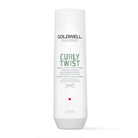 Goldwell Dualsenses Curly Twist Hydrating Shampoo