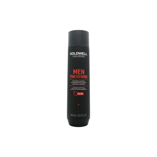 Goldwell Dualsenses For Men Thickening Shampoo 300ml