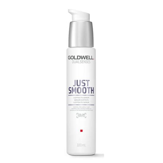 Goldwell Dualsenses Just Smooth 6 Effects Serum