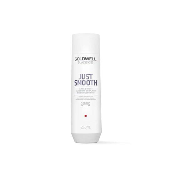 Goldwell Dualsenses Just Smooth Shampoo 250ml