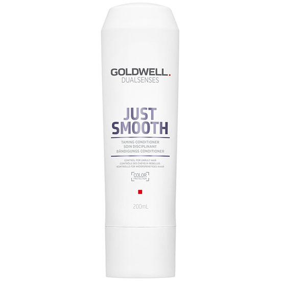 Goldwell Dualsenses Just Smooth Taming Conditioner 200ml