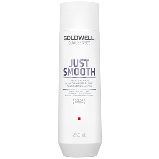 Goldwell Dualsenses Just Smooth Taming Shampoo 250ml