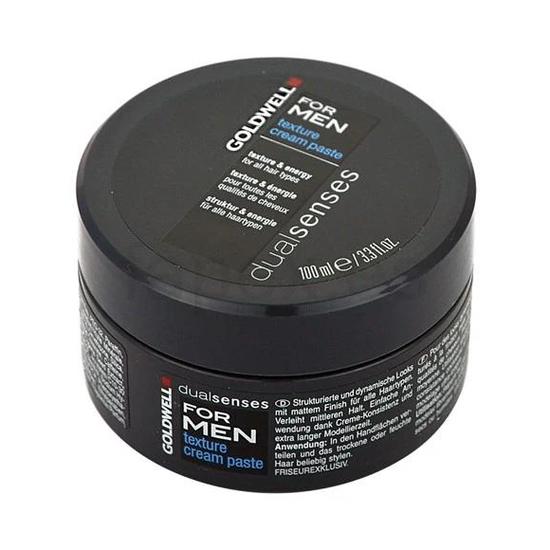 Goldwell Dualsenses Men Styling Texture Cream Paste