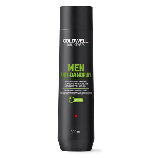 Goldwell Dualsenses Men's Anti-Dandruff Shampoo 300ml