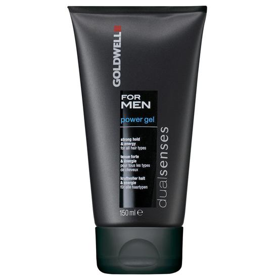 Goldwell Dualsenses Men's Power Gel 150ml