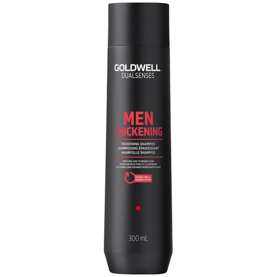 Goldwell Dualsenses Men's Thickening Shampoo