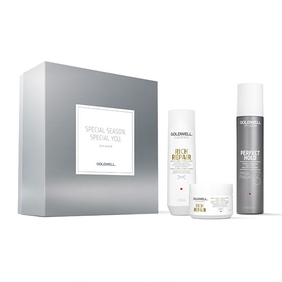 Goldwell Dualsenses Rich Repair Gift Set