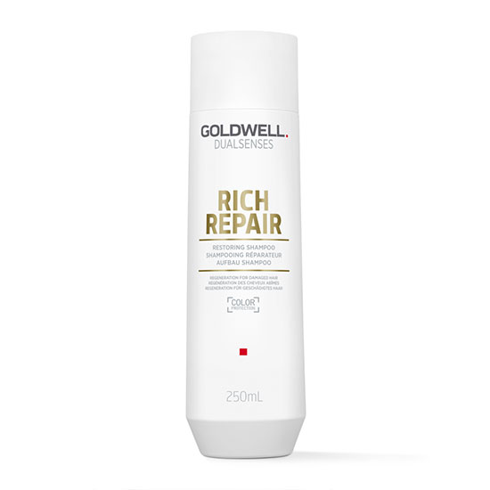 Goldwell Dualsenses Rich Repair Restoring Shampoo 250ml