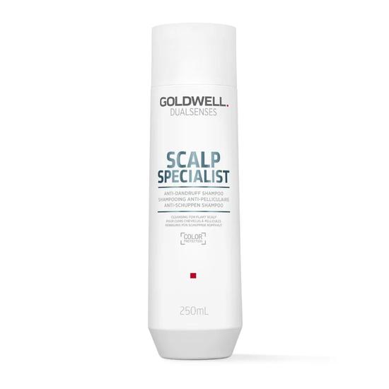 Goldwell Dualsenses Scalp Specialist Anti Dandruff Shampoo 250ml