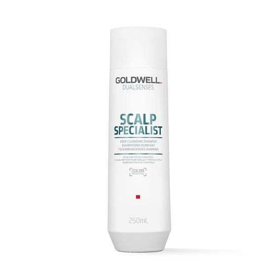 Goldwell Dualsenses Scalp Specialist Deep Cleansing Shampoo
