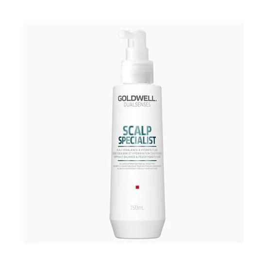 Goldwell Dualsenses Scalp Specialist Scalp Rebalance & Hydrate Fluid 150ml