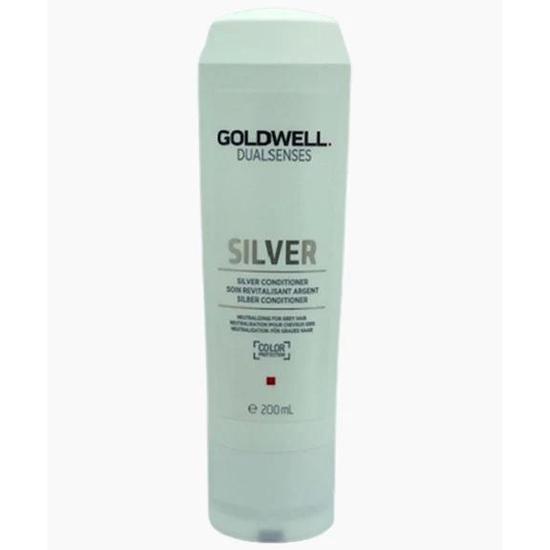 Goldwell Dualsenses Silver Conditioner 200ml