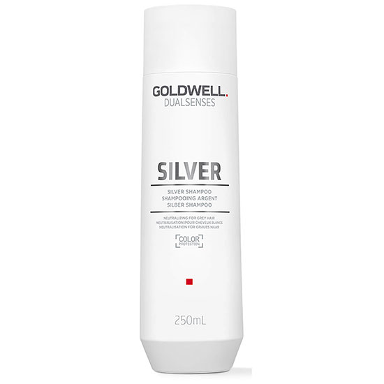 Goldwell Dualsenses Silver Shampoo