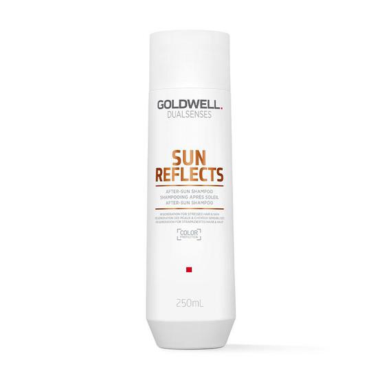 Goldwell Dualsenses Sun Reflects Aftersun Shampoo 250ml