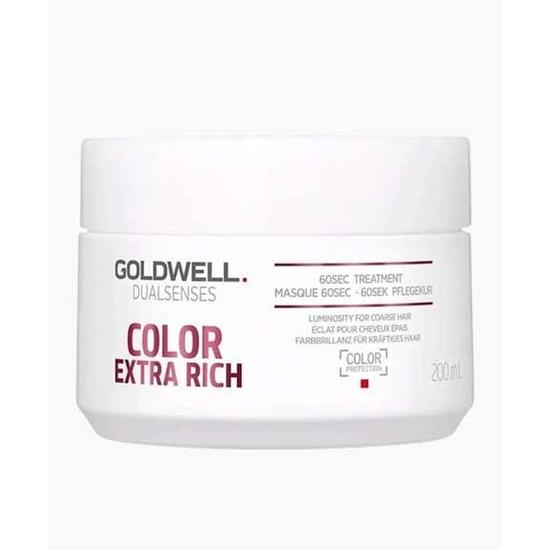 Goldwell Dualsenses Treatment Colour Extra Rich 60sec 25ml