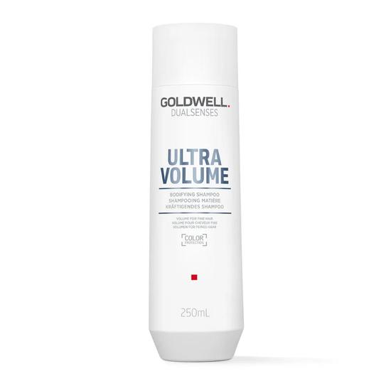 Goldwell Dualsenses Ultra Volume Shampoo 250ml