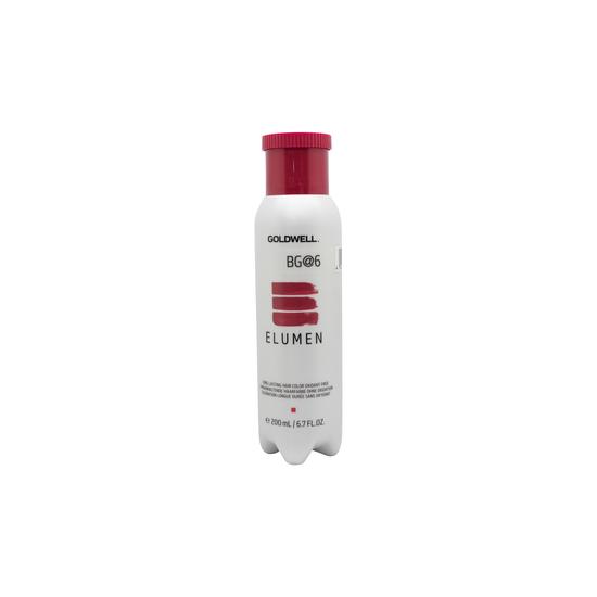 Goldwell Elumen BG@6 Oxidant Free Long Lasting Hair Colour