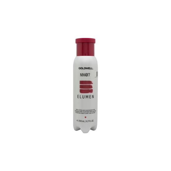 Goldwell Elumen Oxidant Free Long Lasting Hair Colour