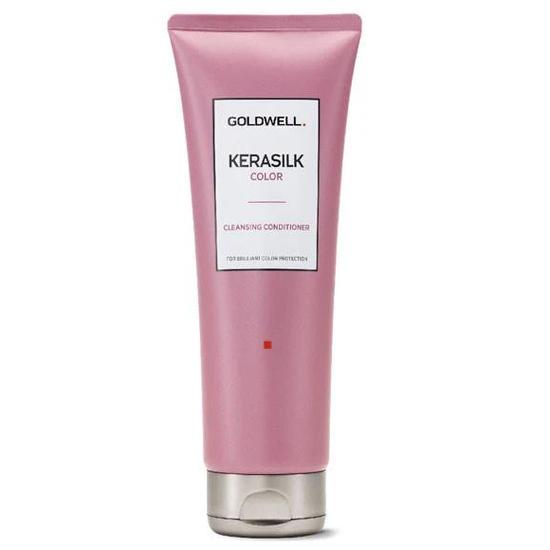 Goldwell Kerasilk Colour Cleansing Conditioner 250ml