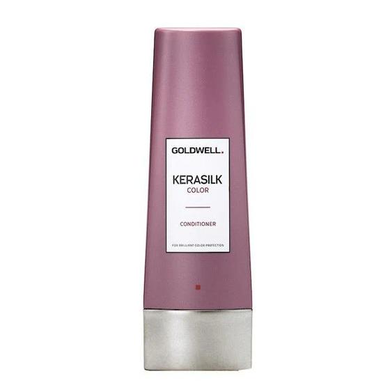 Goldwell Kerasilk Colour Conditioner