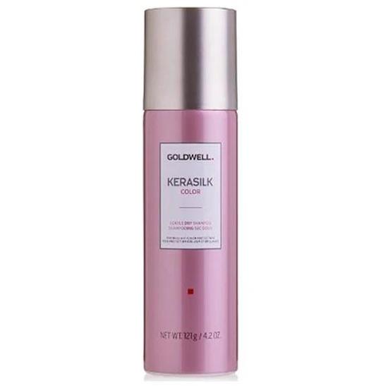 Goldwell Kerasilk Colour Gentle Dry Shampoo
