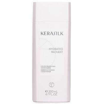 Goldwell Kerasilk Colour Protecting Conditioner 200ml
