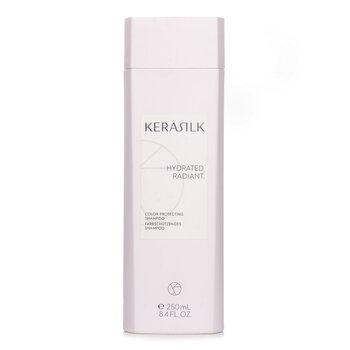 Goldwell Kerasilk Colour Protecting Shampoo 250ml