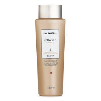 Goldwell Kerasilk Control Keratin Smooth 2