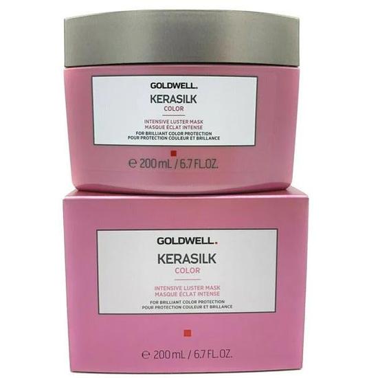 Goldwell Kerasilk Intensive Lustre Mask