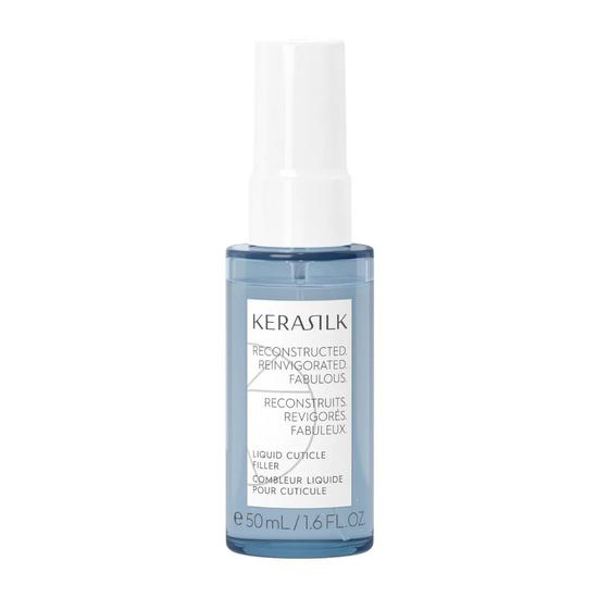 Goldwell Kerasilk Liquid Cuticle Filler 50ml