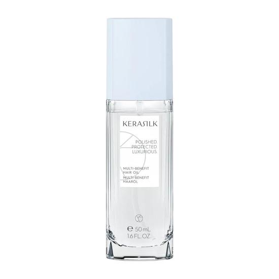 Goldwell Kerasilk Multi-Benefit Hair Oil 50ml