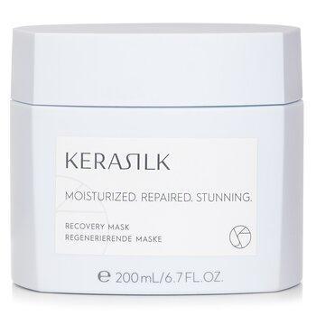 Goldwell Kerasilk Recovery Mask 200ml