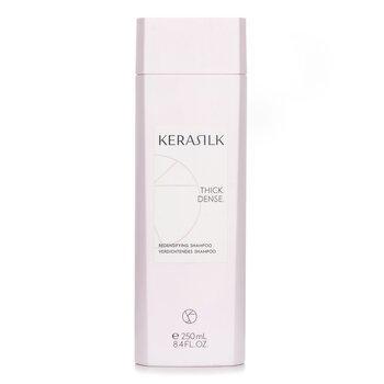 Goldwell Kerasilk Redensifying Shampoo