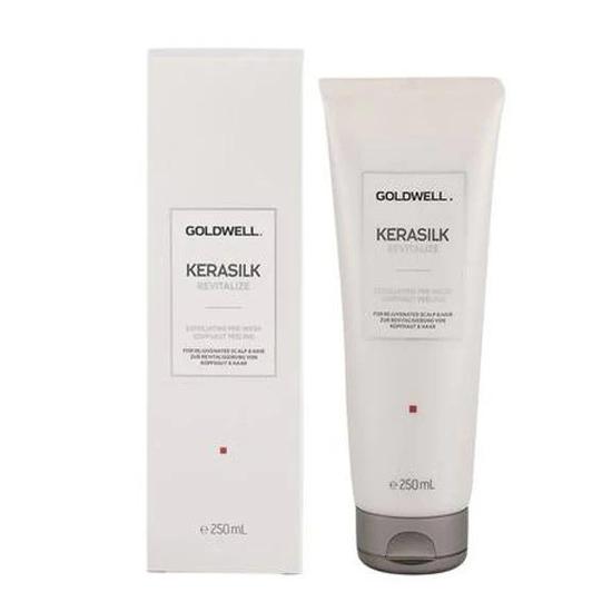 Goldwell Kerasilk Revitalise Exfoliating Pre Wash