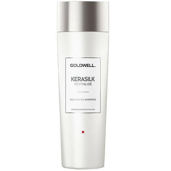 Goldwell Kerasilk Revitalise Nourishing Shampoo