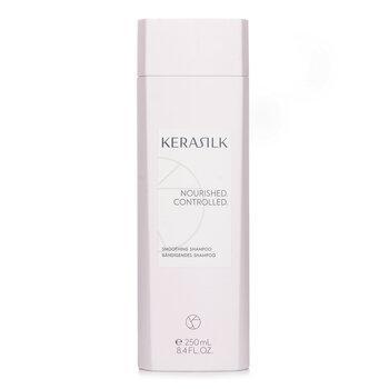 Goldwell Kerasilk Smoothing Shampoo